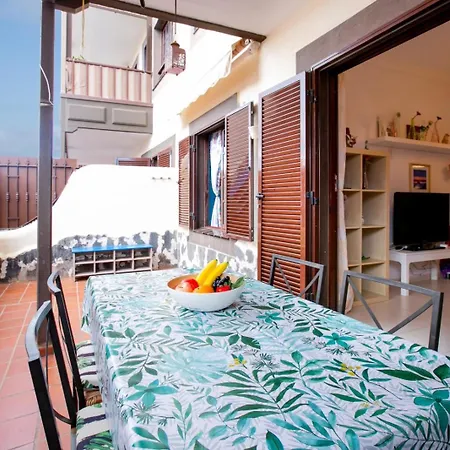 Casa Angiora طوستا ديل سيلونثيو
