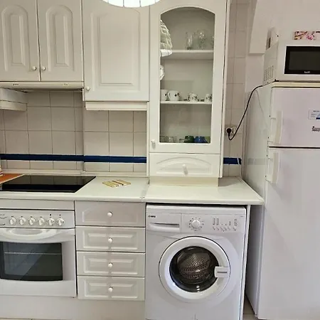 Casa Angiora Apartamento Costa Del Silencio