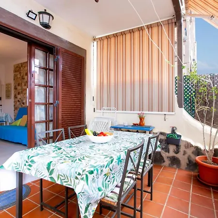 Apartamento Casa Angiora *