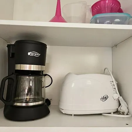 Casa Angiora Appartement *