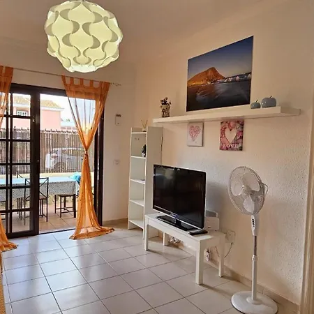 Apartamento Casa Angiora