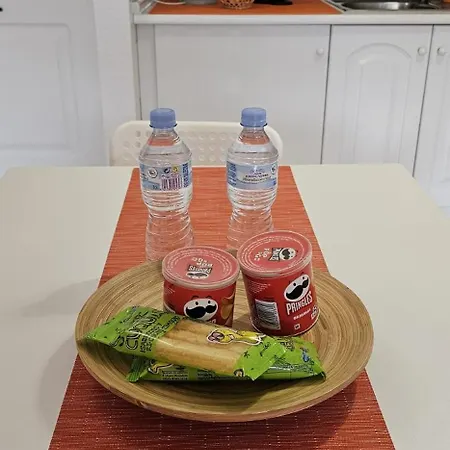 Casa Angiora Costa Del Silencio