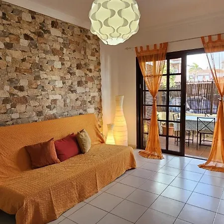 Casa Angiora Appartement Costa Del Silencio