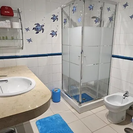 Casa Angiora Appartement Costa Del Silencio