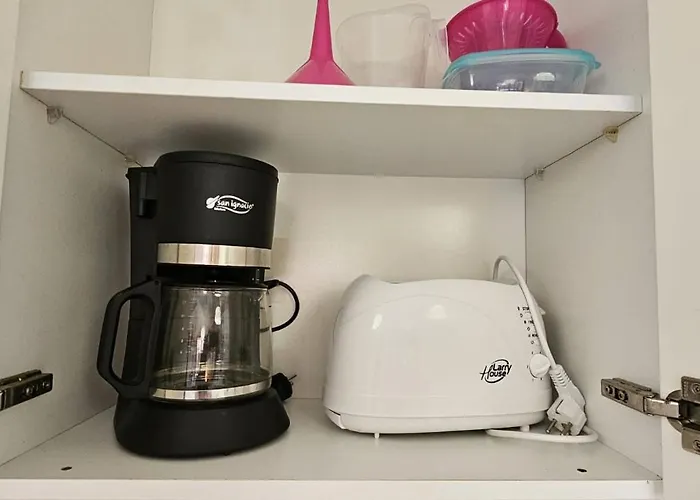 Casa Angiora Apartmán *