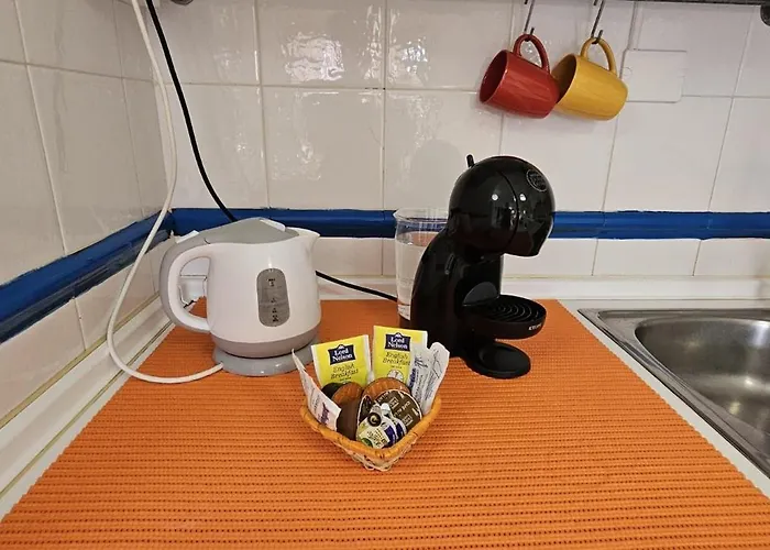 Apartmán Casa Angiora *