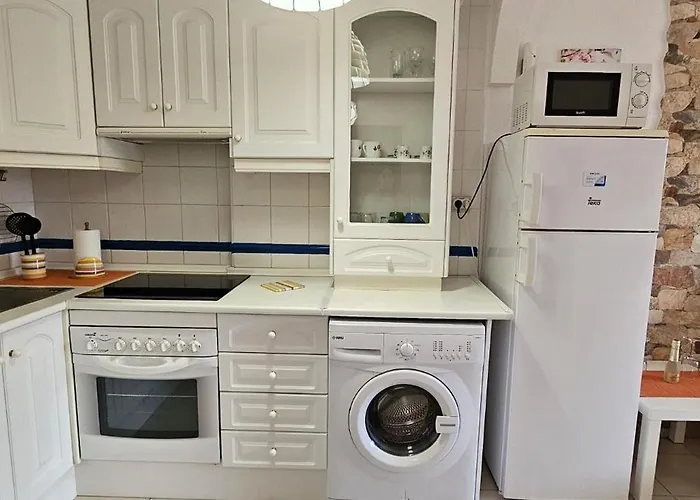 Casa Angiora Apartmán Costa Del Silencio