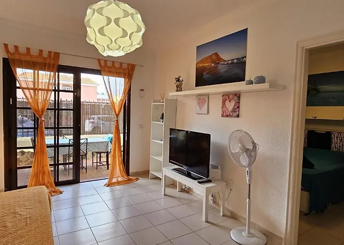 Apartmán Casa Angiora