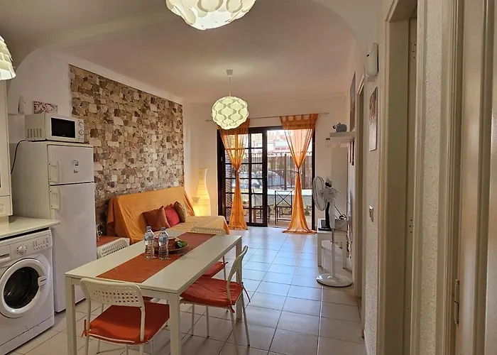 Apartmán Casa Angiora