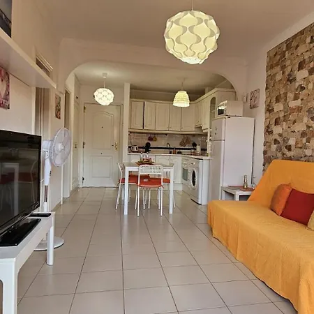Casa Angiora