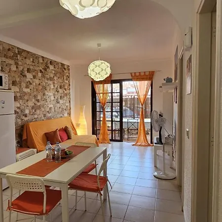 Appartement Casa Angiora